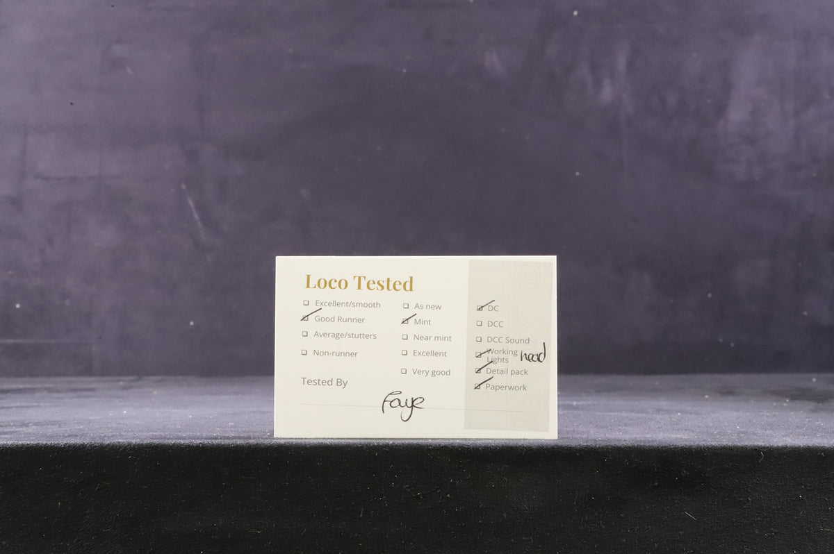 Lima HO Berlin S-Bahn EMU Type 275 BVG Museum Train