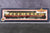 Bachmann OO Rake Of 4 63ft Bulleid Crimson & Cream Coaches