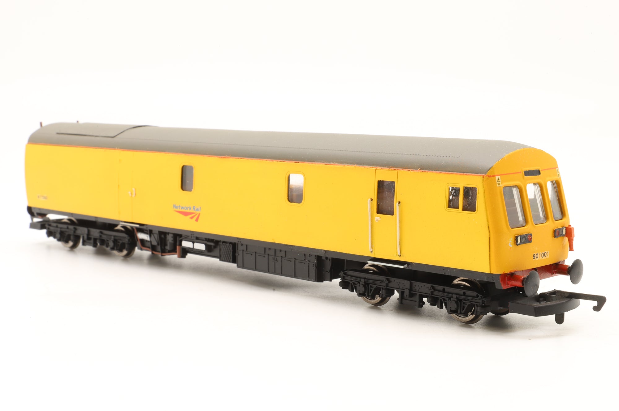 Hornby OO R2579A BR Class 901 3 Car DMU