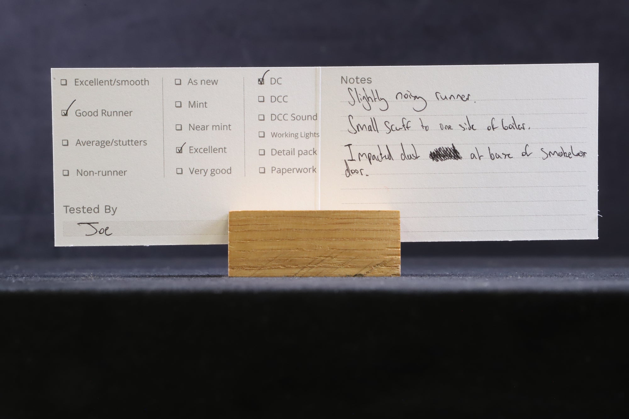 Hornby Minitrix N Gauge 209 Class 9F 'Evening Star' in Lined BR Green w/ Late Crests