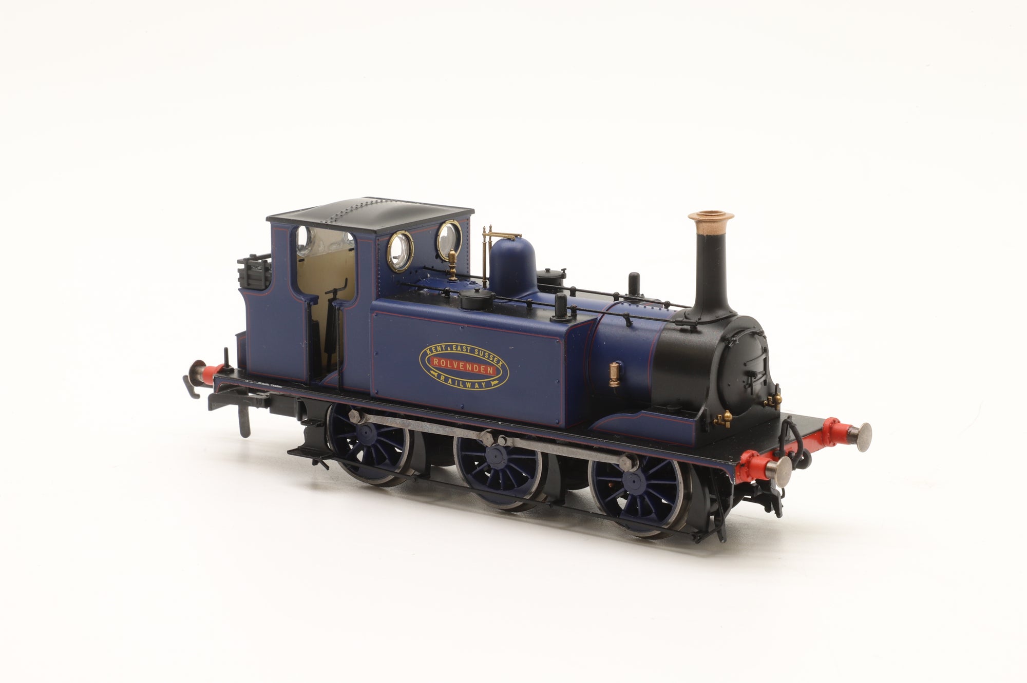 Hornby OO R3781X Class A1 Terrier 'Rolvenden' in K&ESR Blue