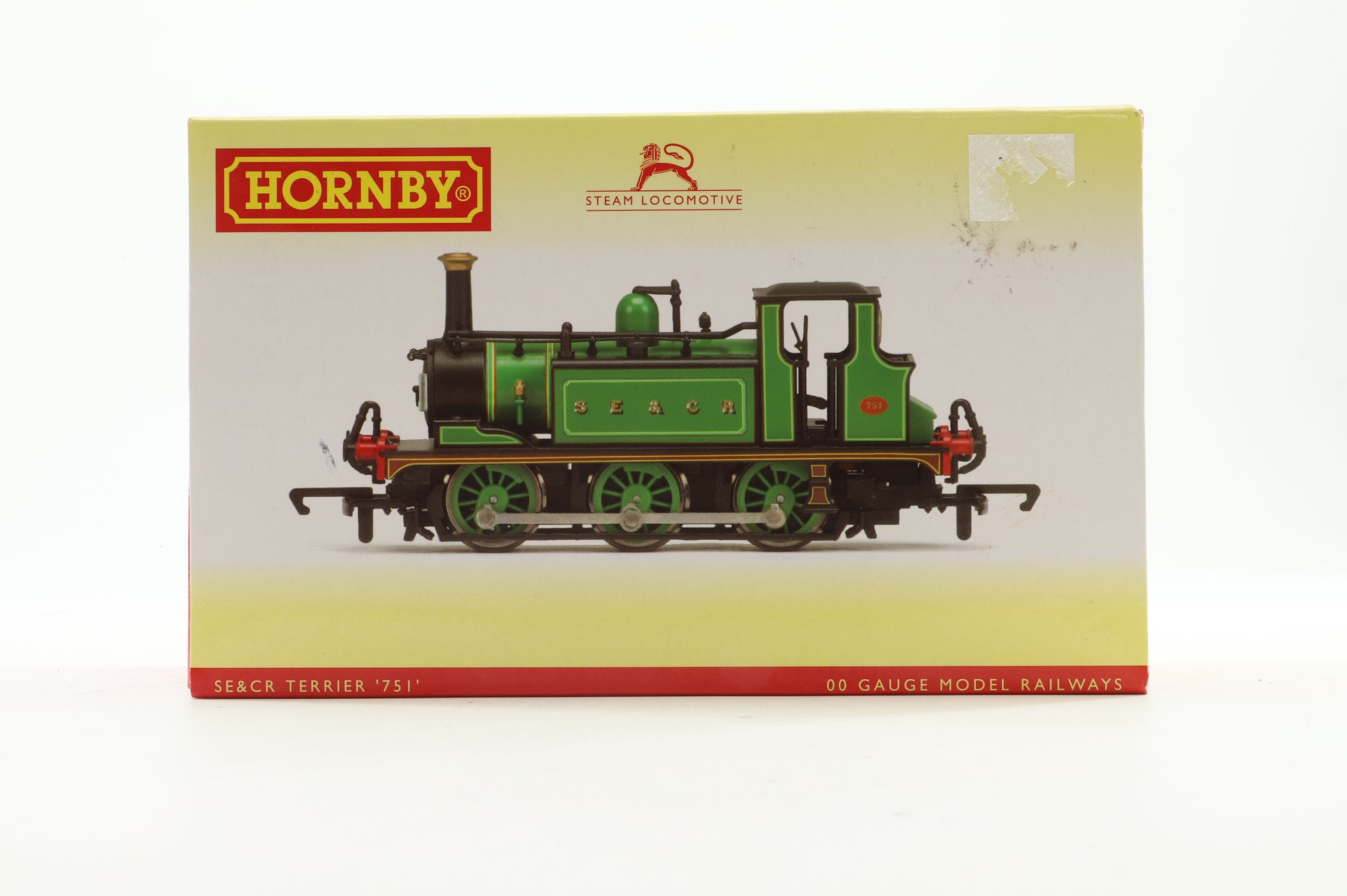 Hornby OO R3467 Terrier '751' SR&CR