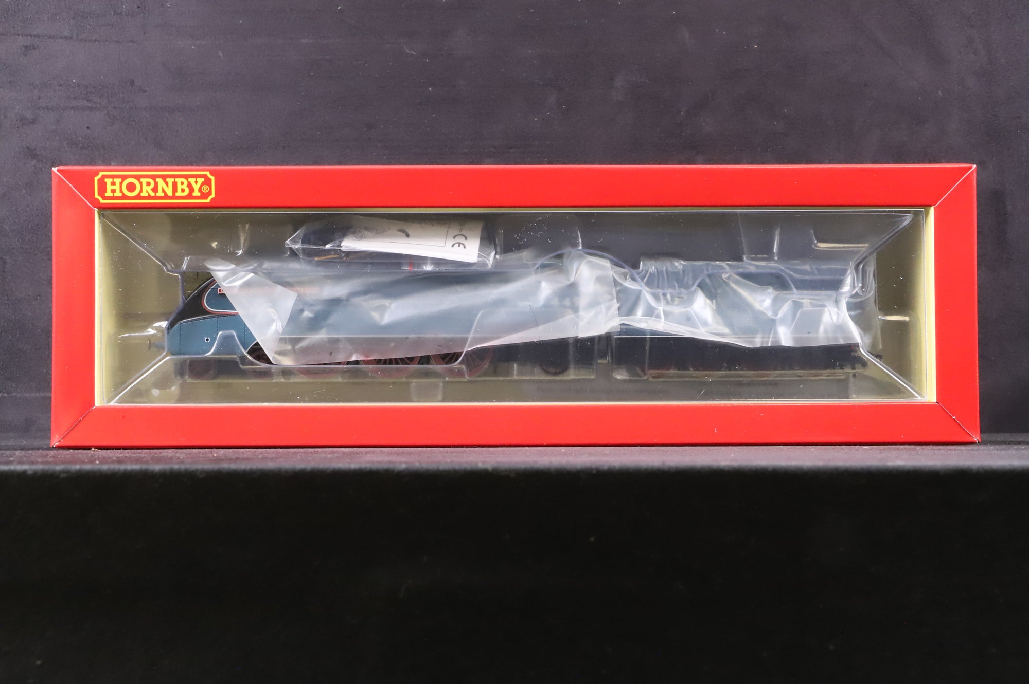 Hornby OO R3992 Class A4 4491 'Commonwealth of Australia' in LNER Blue