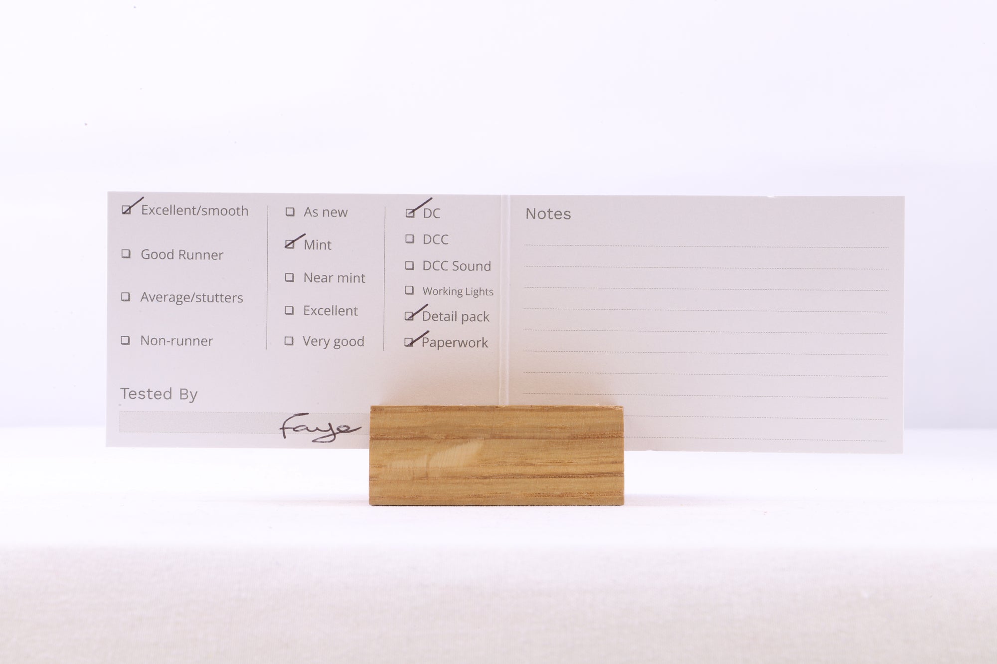 Bachmann OO 31-004 Robinson O4 '63598' BR Black E/C Weathered