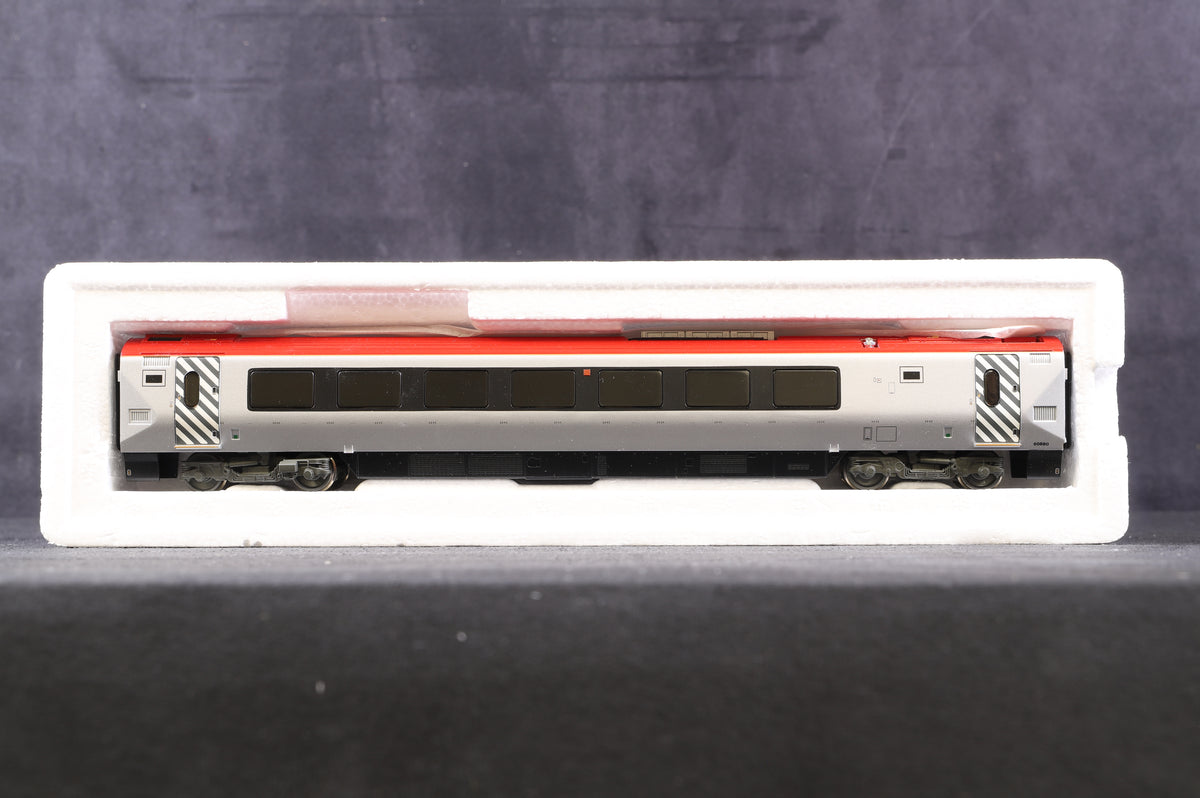 Bachmann OO 32-625 Class 221 Virgin Super Voyager (Tilting) 5 Car Unit