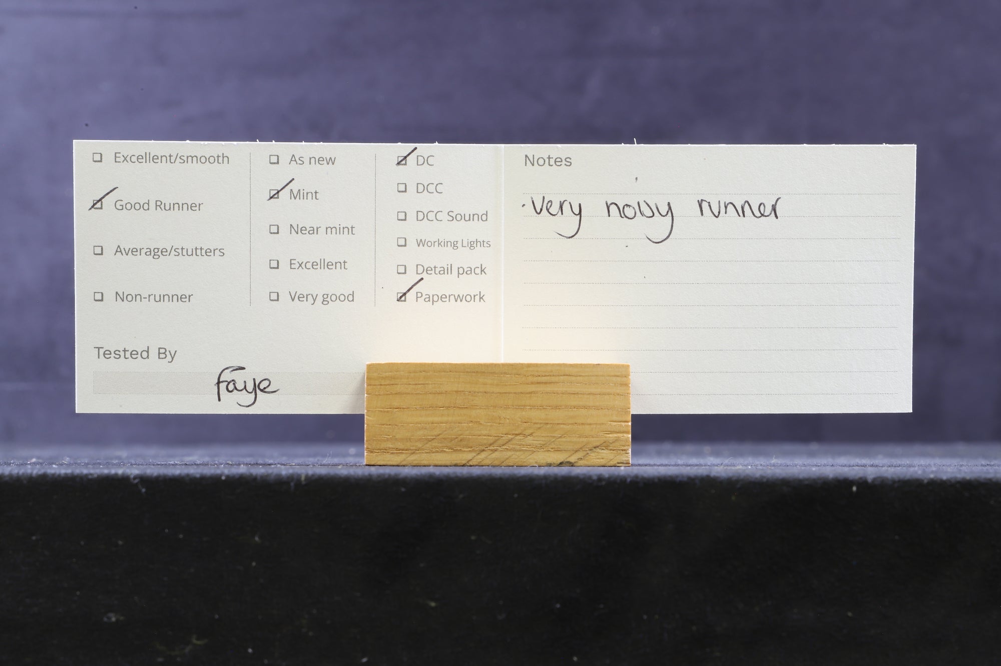 Hornby OO R2740 WPR 0-6-0ST Locomotive '16'