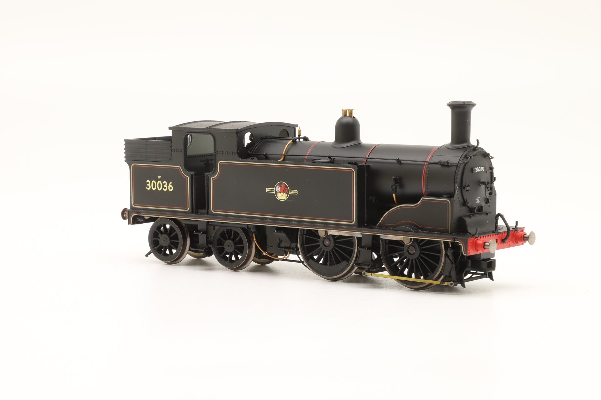 Hornby OO R2735 BR Class M7 '30036'