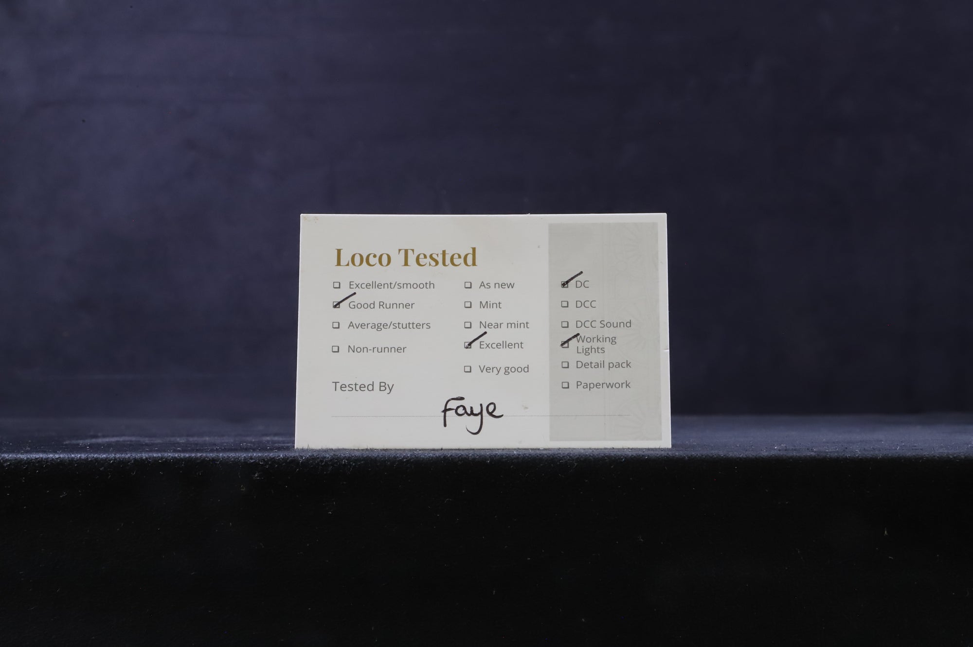 Rivarossi HO SBB TEE Gottardo 6-Car Set