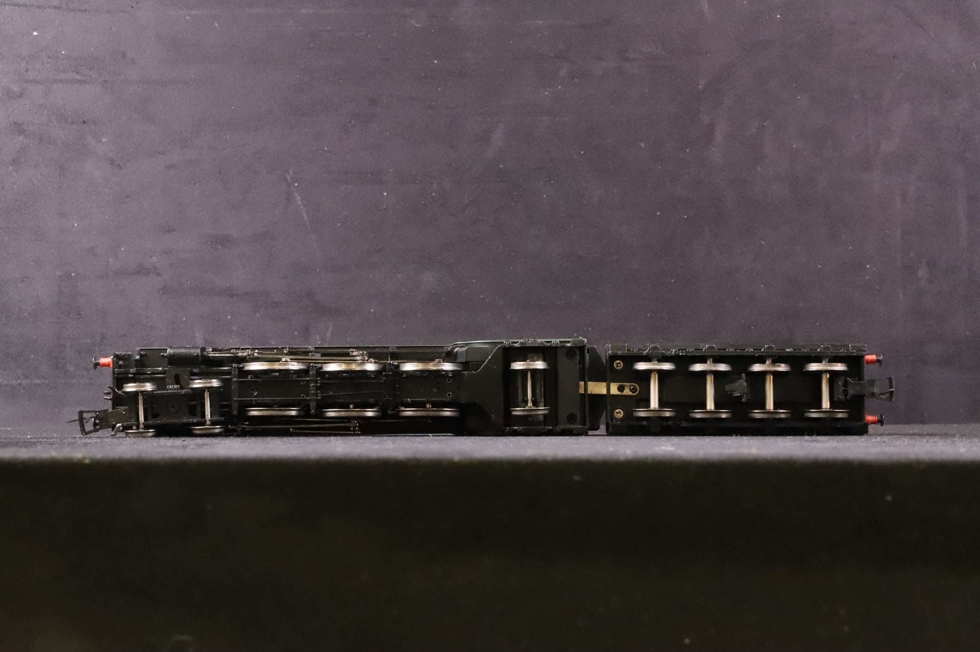 Bachmann OO 32-552 Class A1 '60147' 'North Eastern' BR Green E/C