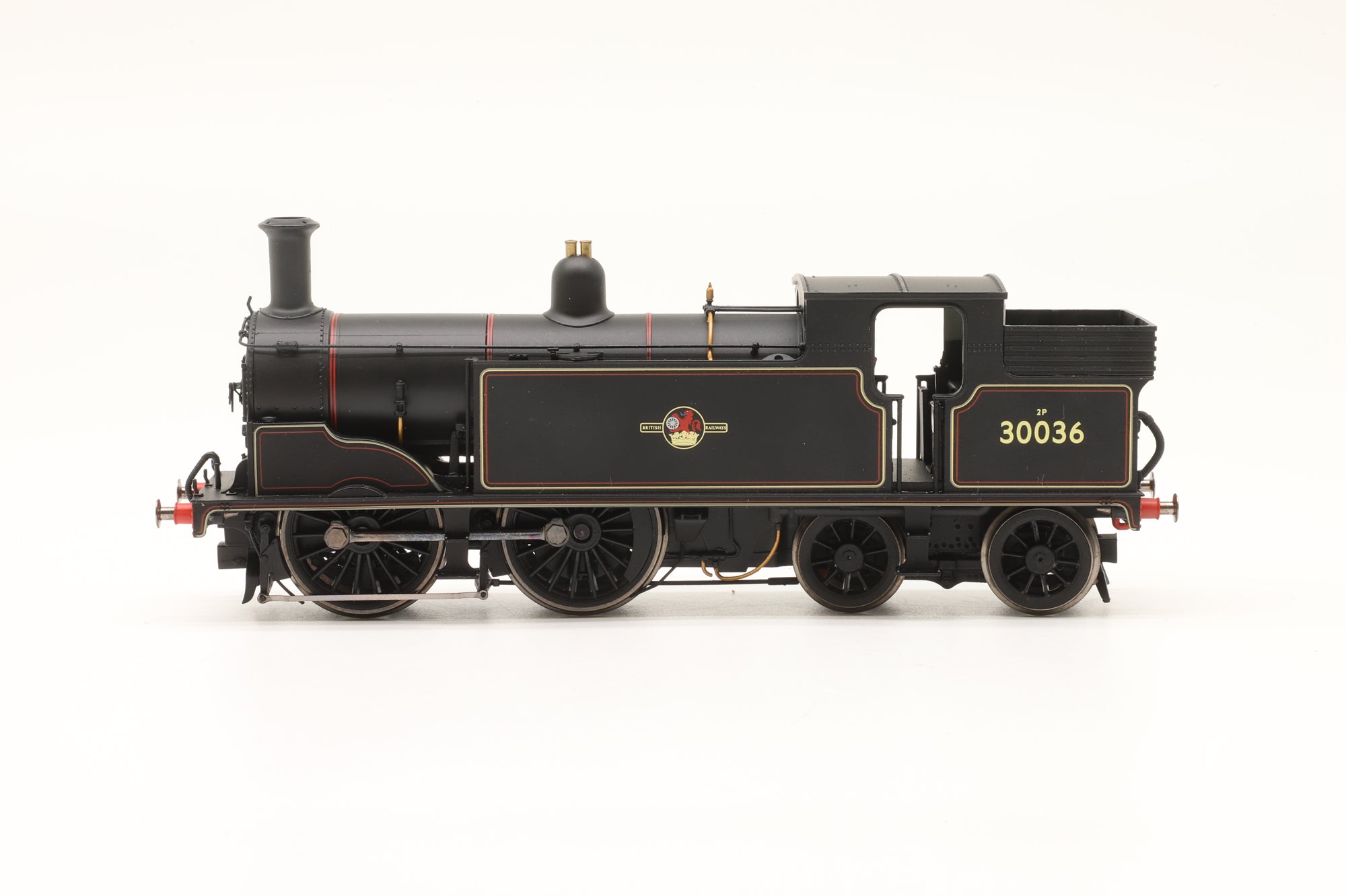Hornby OO R2735 BR Class M7 '30036'