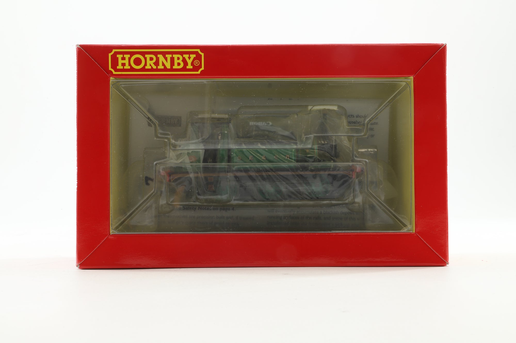 Hornby OO R3467 Terrier '751' SR&CR