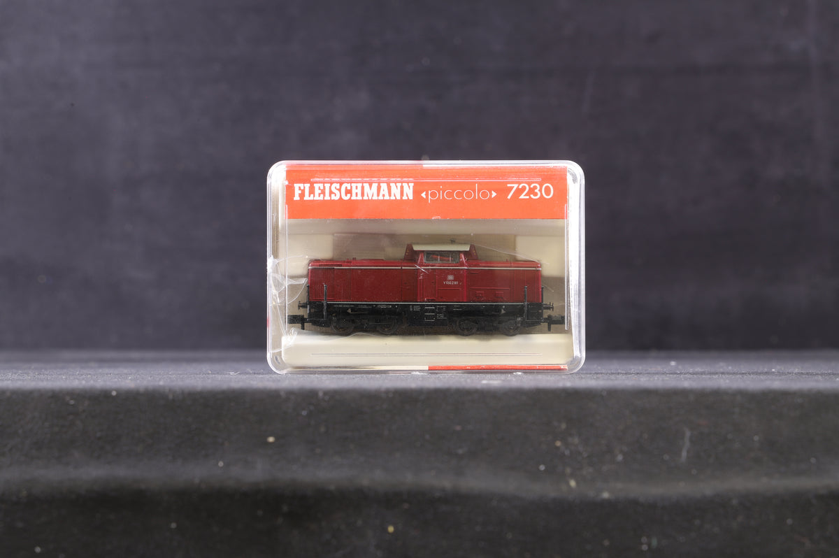 Fleischmann N 7230 V100 2181 DB