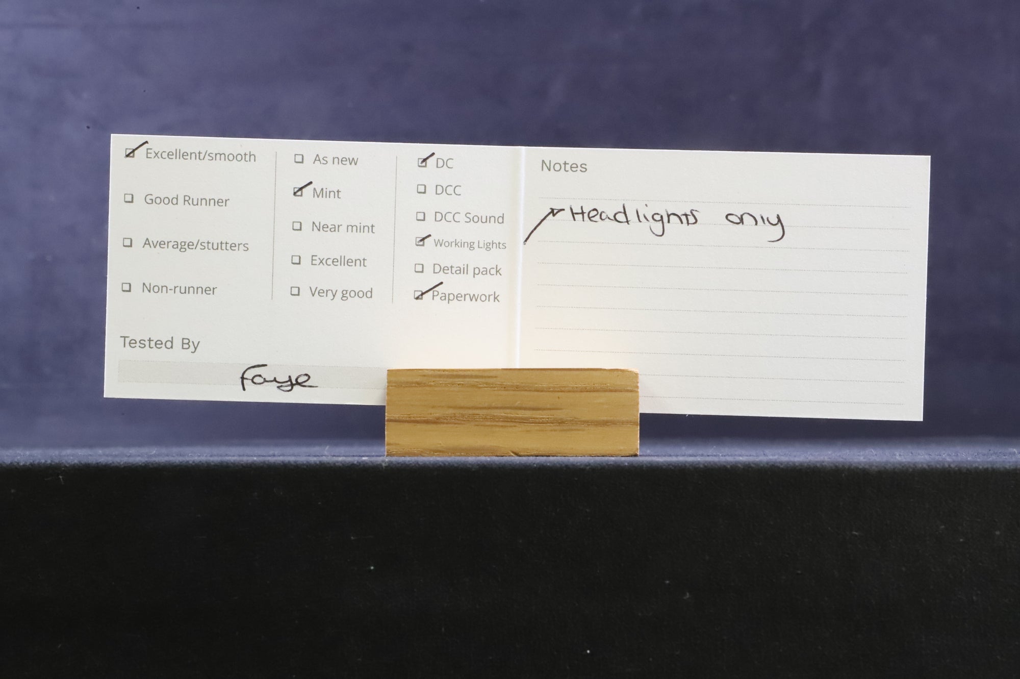 Atlas HO 961 GP38-2 Loco No.5343 in Norfolk Southern Black