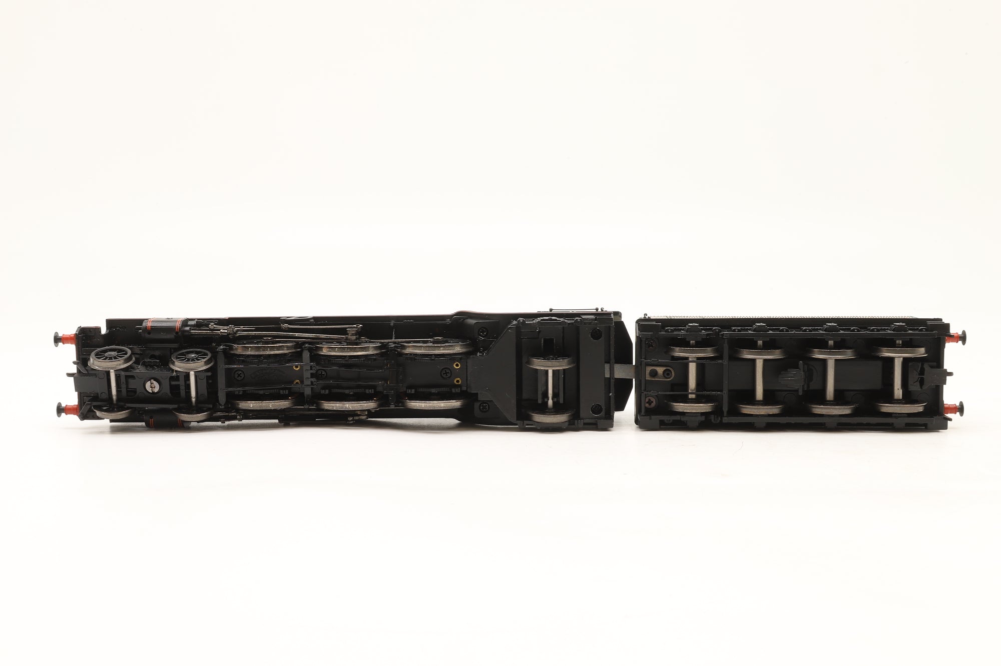 Bachmann OO 20-2009 Class A2 '60532' 'Blue Peter' BR Lined Green L/C Ltd Ed 2820/ 3000