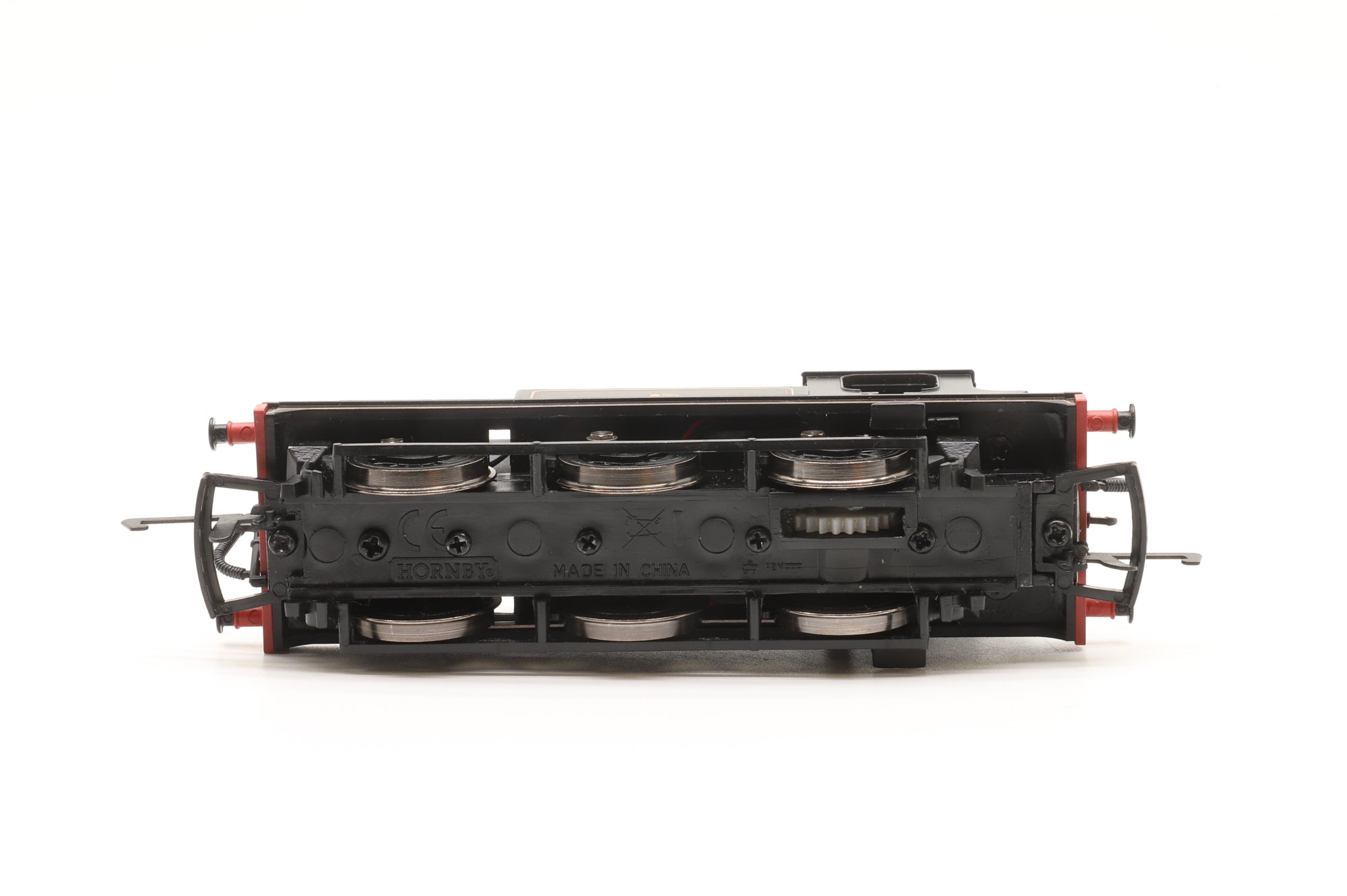 Hornby OO R3116 Class A1 Terrier 32670 in Lined BR Black w/ Early Crests
