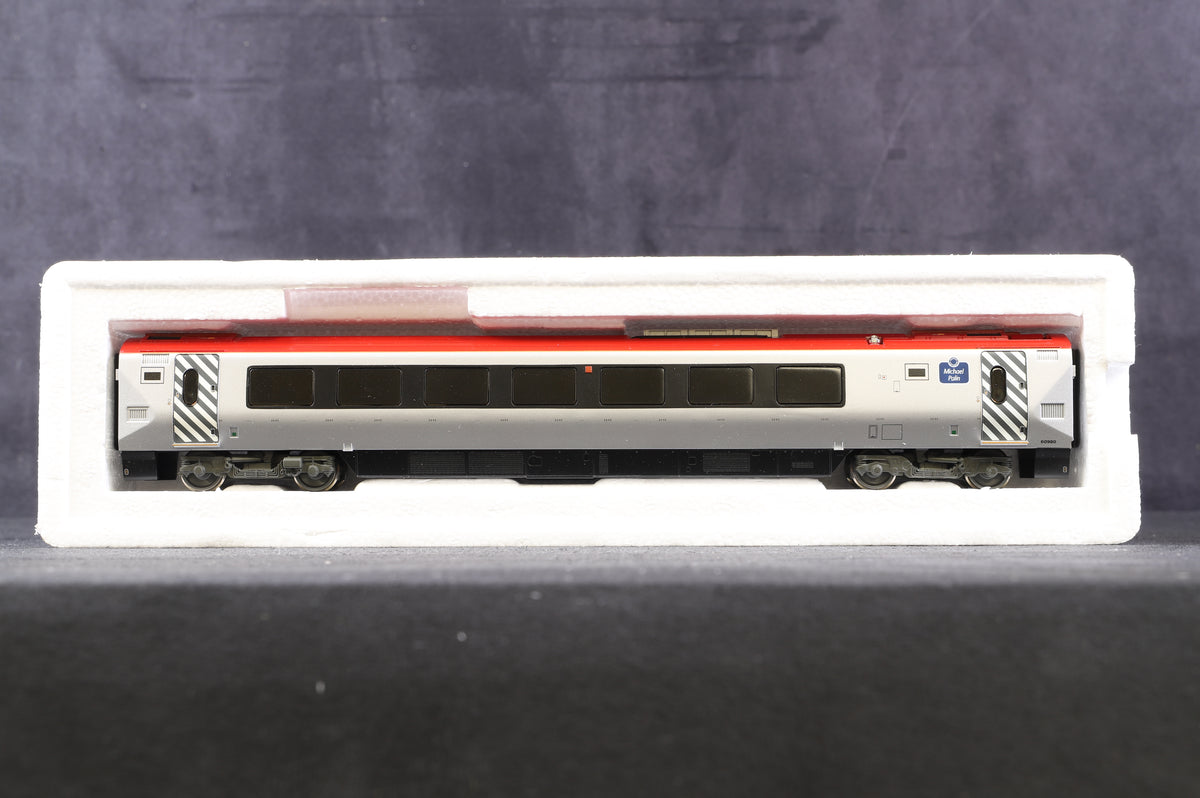 Bachmann OO 32-625 Class 221 Virgin Super Voyager (Tilting) 5 Car Unit