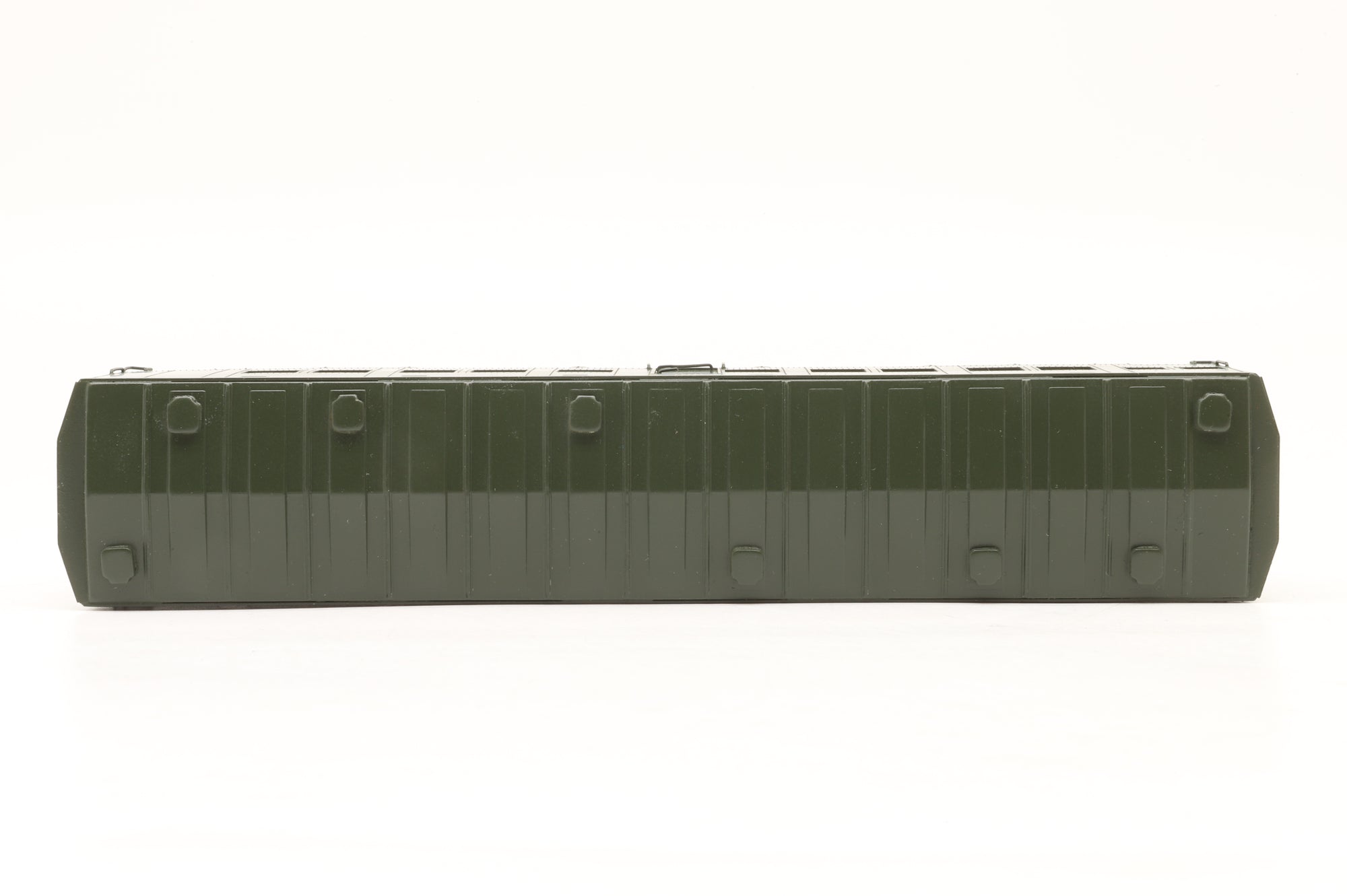 Hallmark Models HO Brass Troop Sleeper
