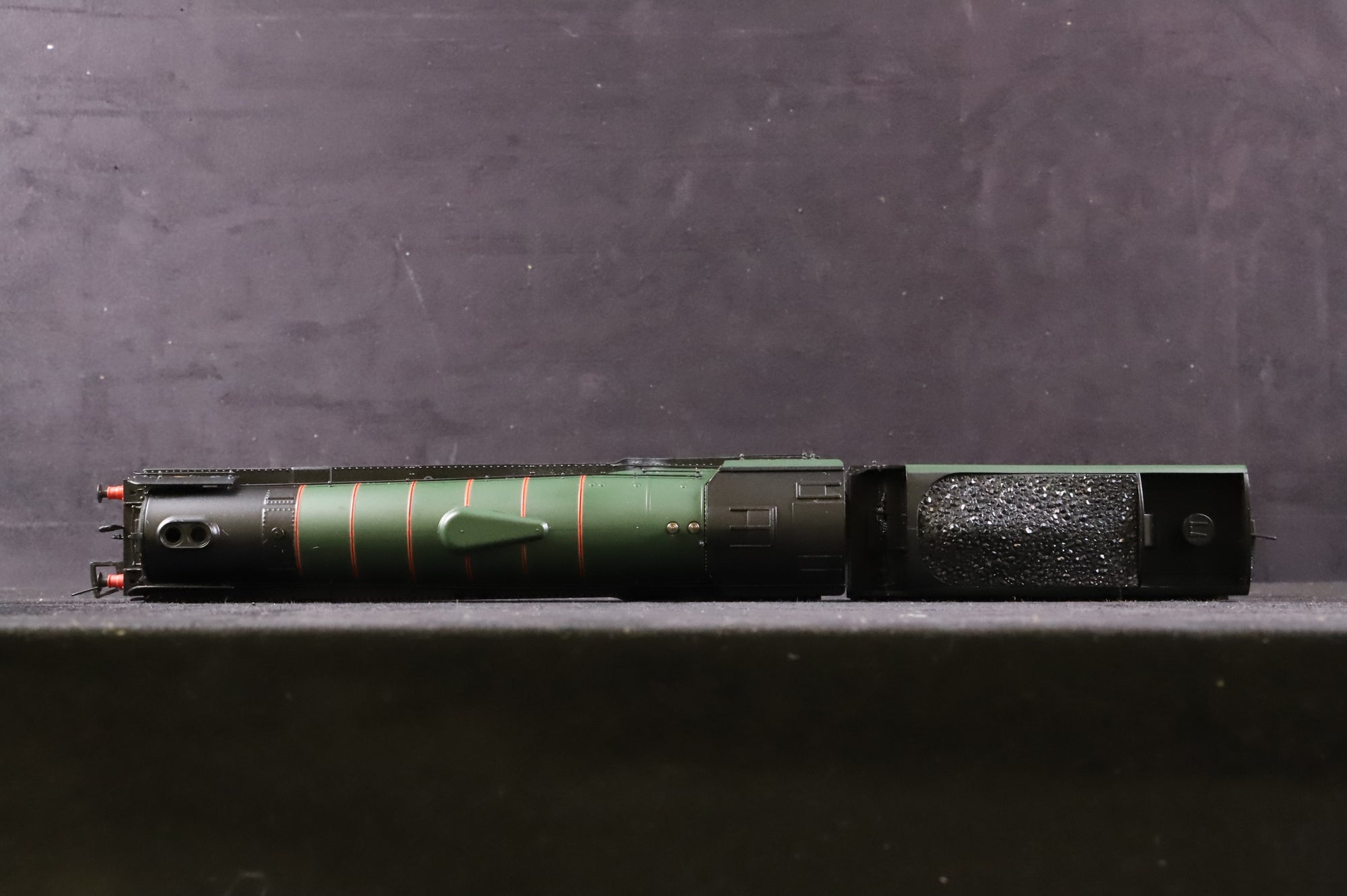 Bachmann OO 32-552 Class A1 '60147' 'North Eastern' BR Green E/C