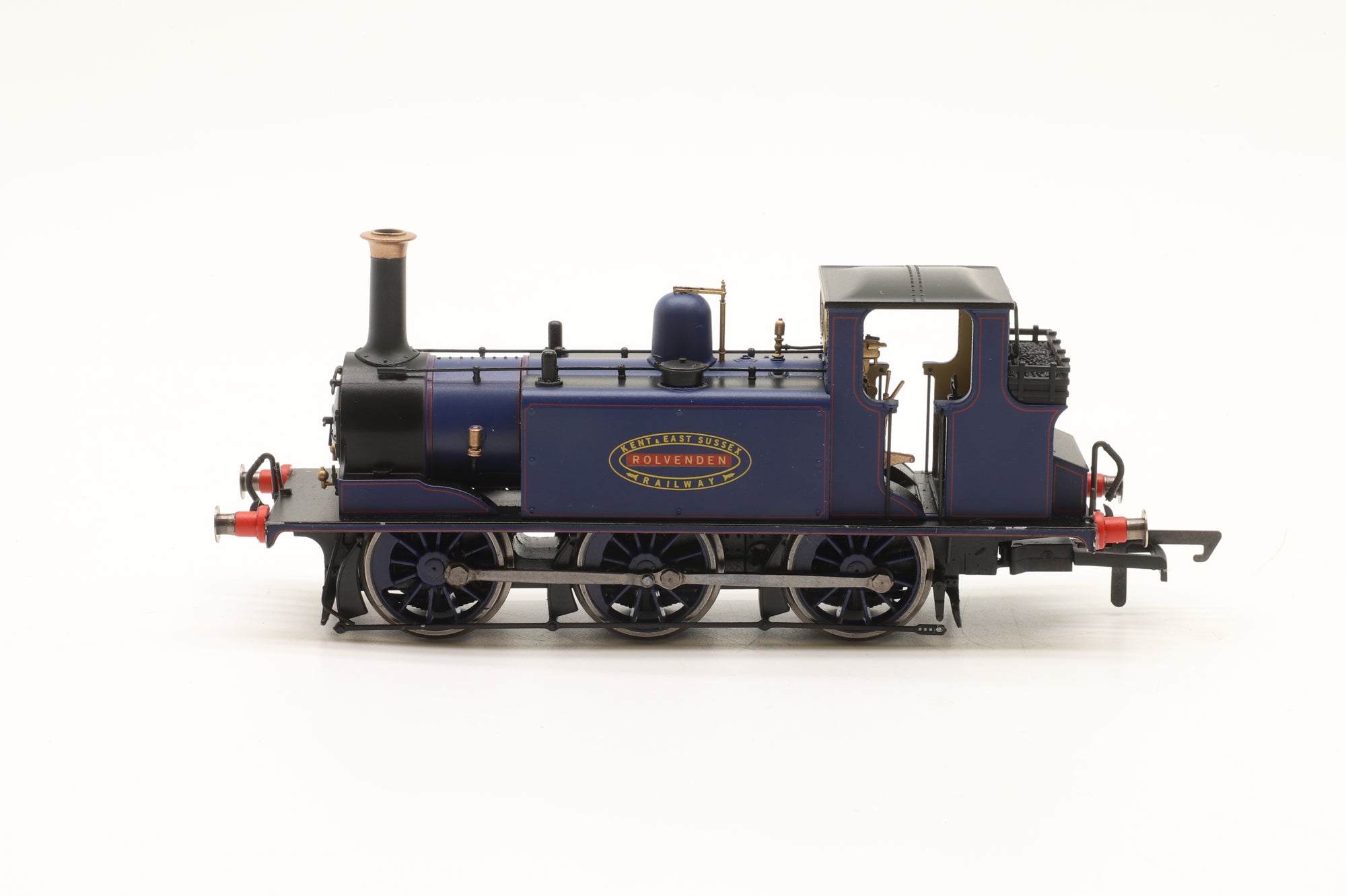 Hornby OO R3781X Class A1 Terrier 'Rolvenden' in K&ESR Blue