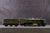 Hornby Dublo OO 2221 Castle Class 4-6-0 '4075' 'Cardiff Castle' BR Green L/C 2-Rail