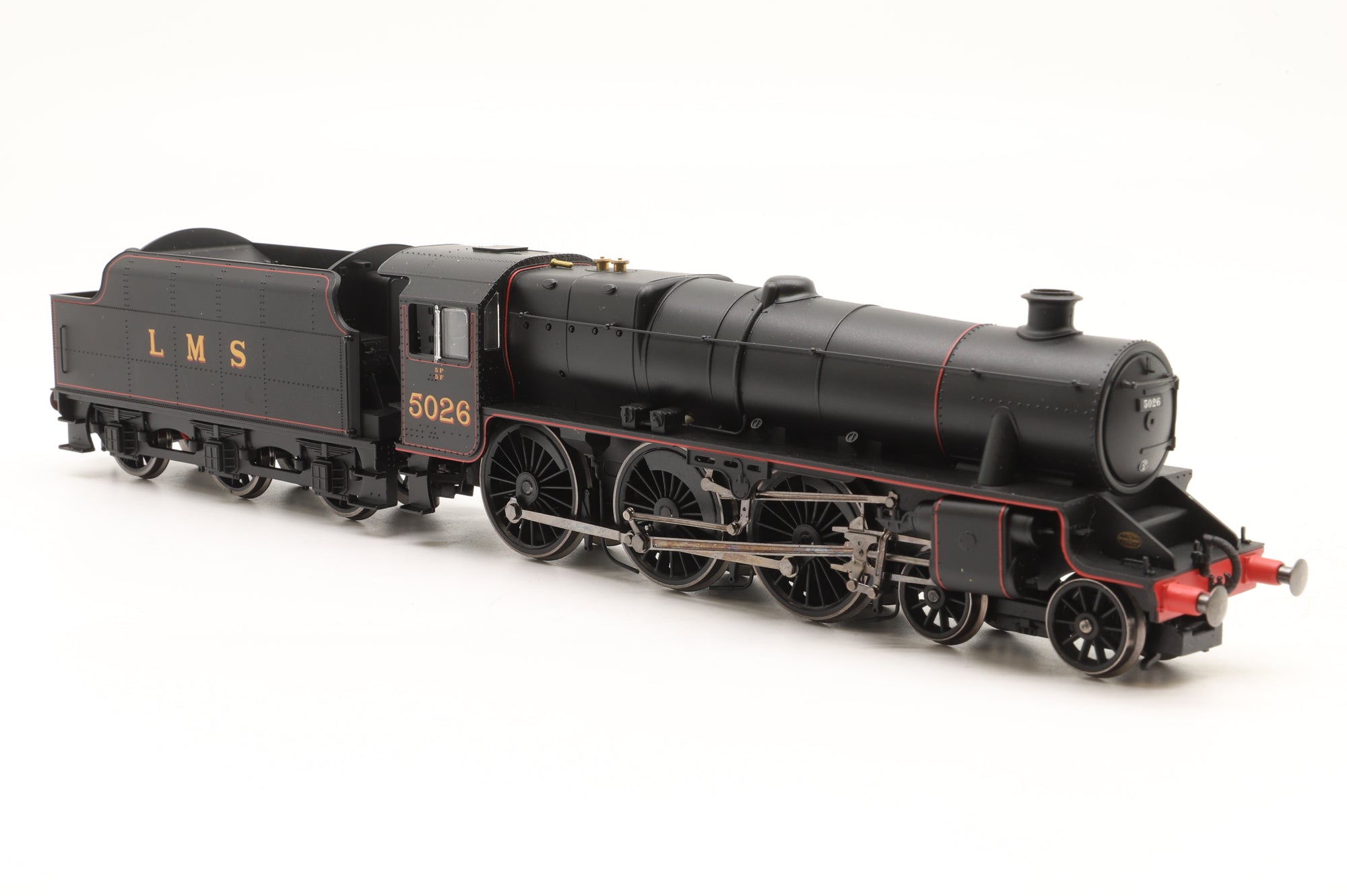 Hornby OO R2887M The Thames Forth Express train Pack Ltd Ed 459/ 1200