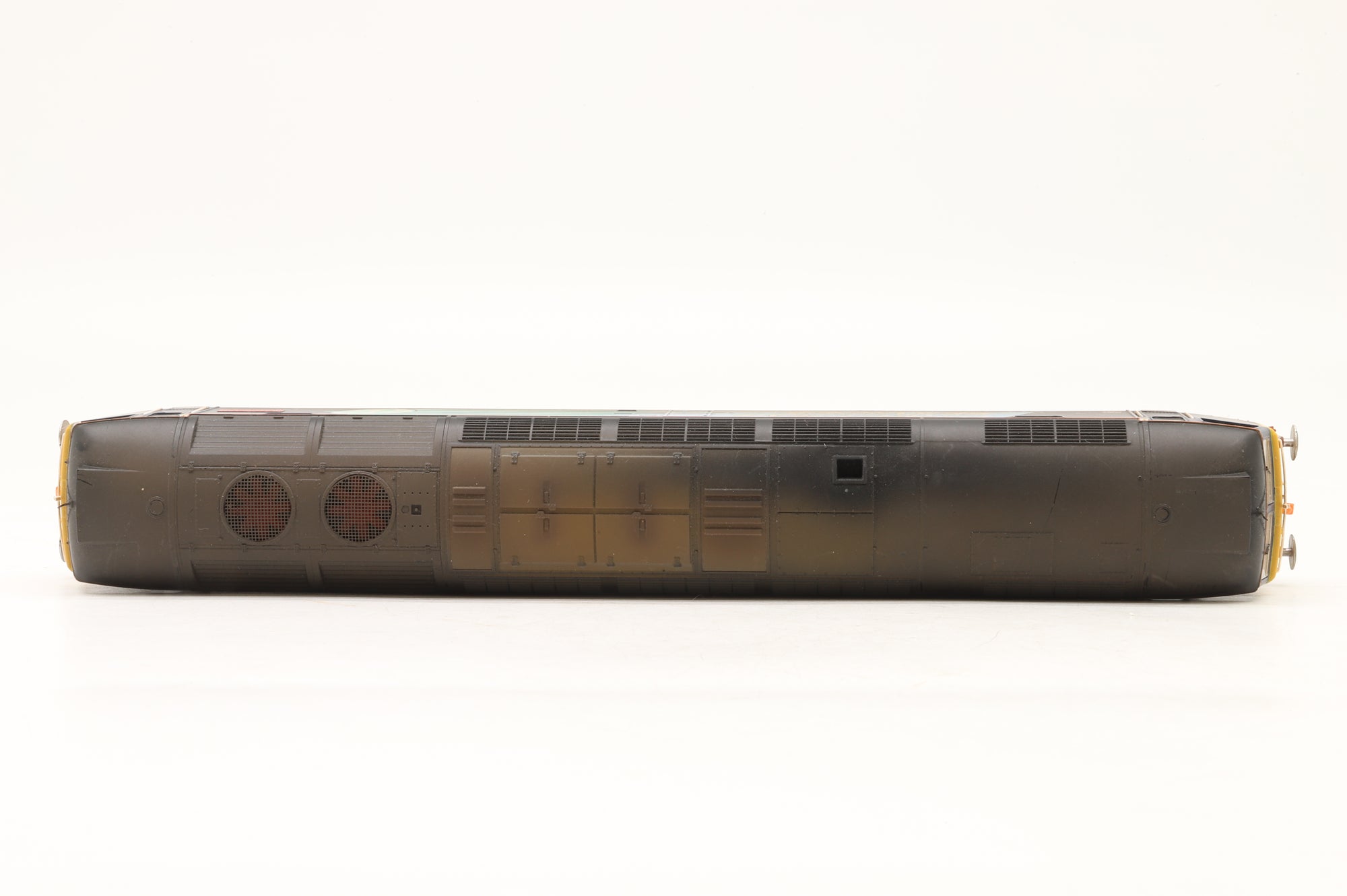 Bachmann OO 32-815 Class 47 '47805' 'John Scott' DRS TMC Weathered
