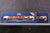 Bachmann OO 39-000V BR MK1 RTC Coach Set Inc. 'ADB975051', 'Test Car 5', 'RDB975136' & 'Laboratory 12 Acoustics Test Vehicle', BR Research Division Blue & Red, Modelzone Excl.