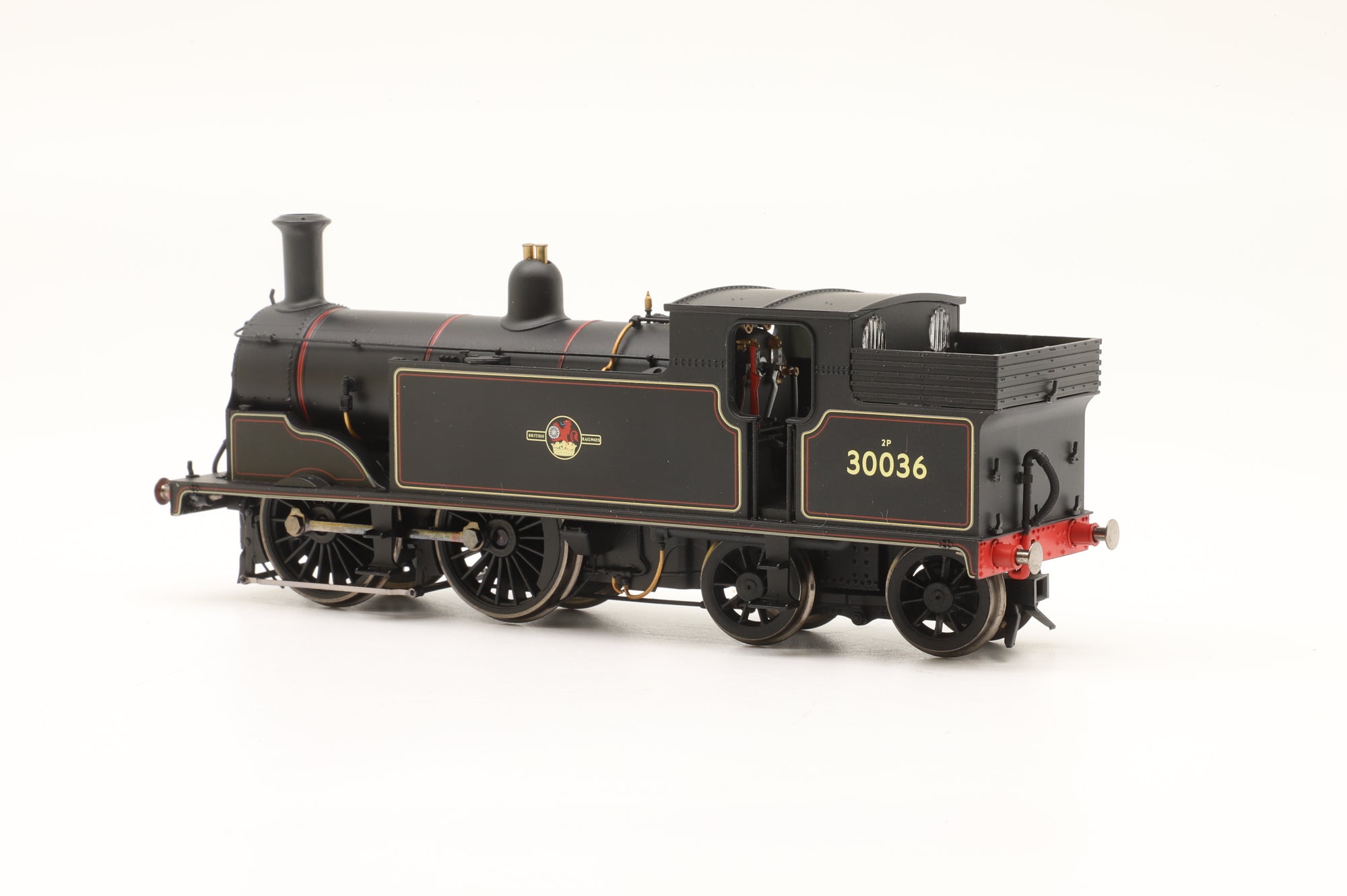 Hornby OO R2735 BR Class M7 '30036'