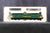 Heljan OO 4640 Class 47/0 47258 "Forth Ports Tilbury" in Freightliner green