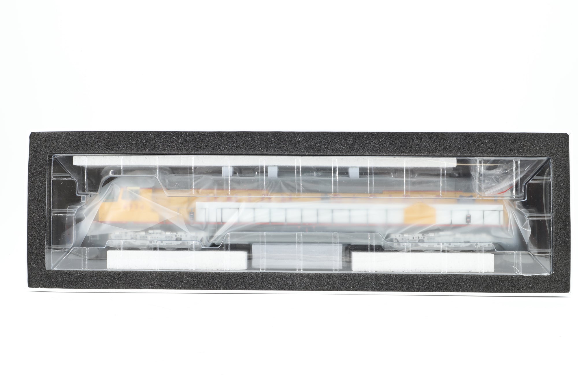 Genesis HO ATHG71652 Union Pacific DDA40X '6924', DCC Sound