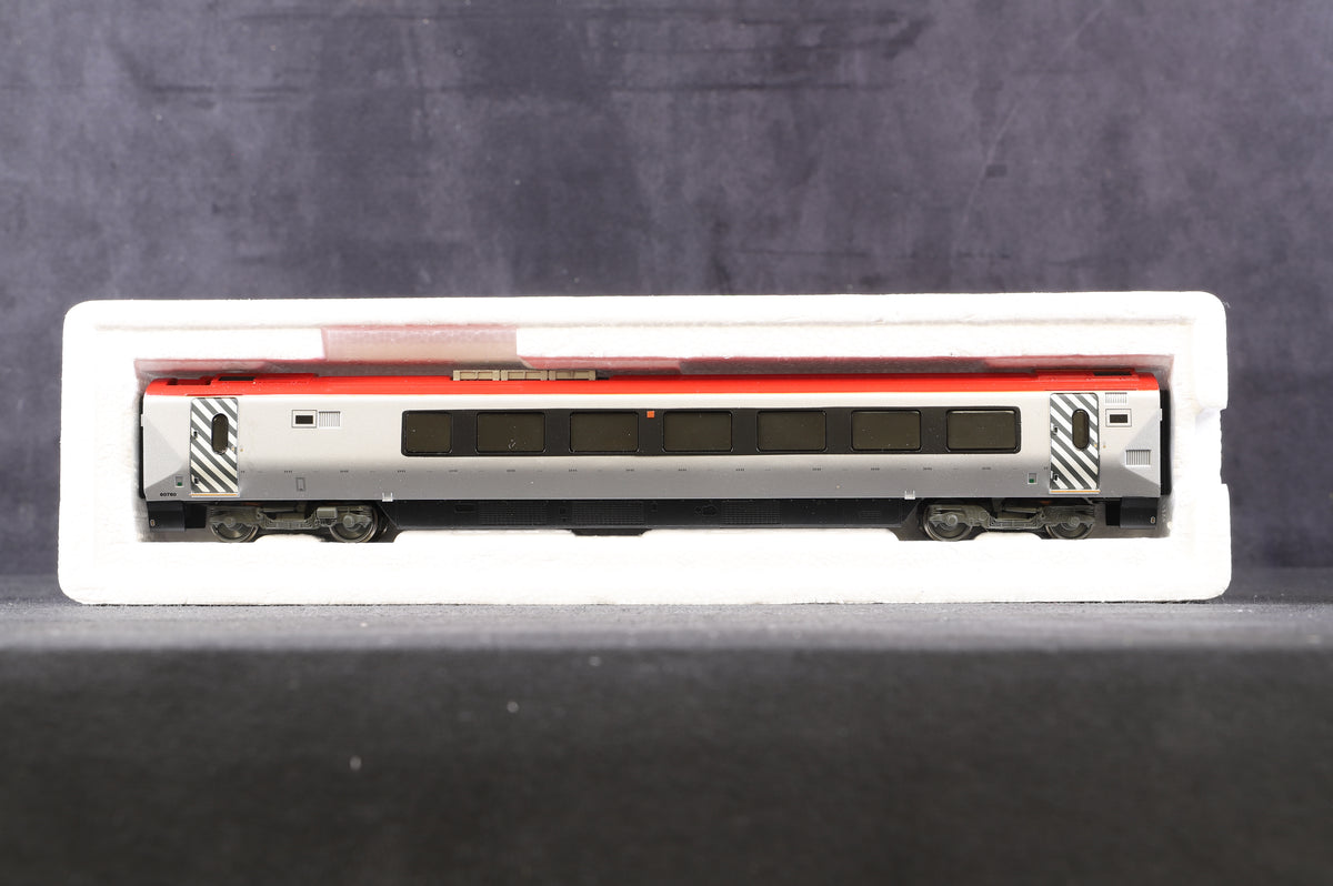 Bachmann OO 32-625 Class 221 Virgin Super Voyager (Tilting) 5 Car Unit