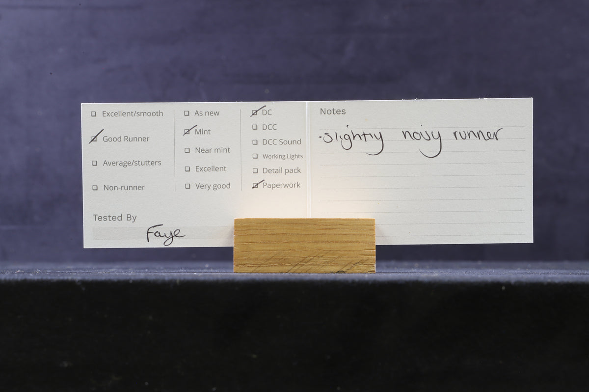 Hornby OO R3247 0-6-0 LB&amp;SCR Terrier Locomotive Whitechapel