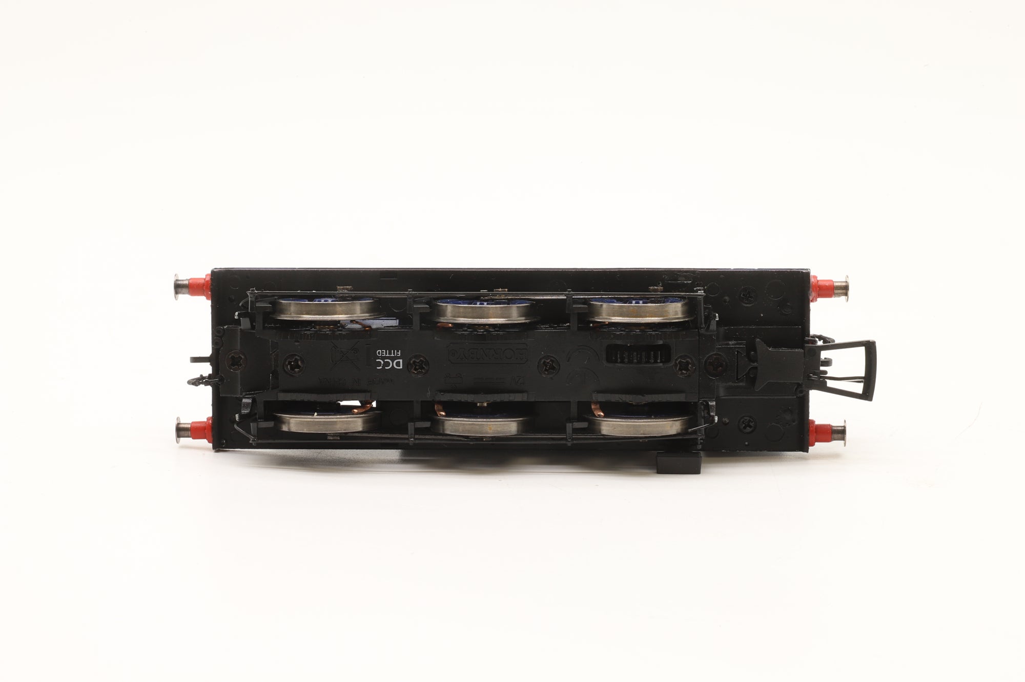 Hornby OO R3781X Class A1 Terrier 'Rolvenden' in K&ESR Blue