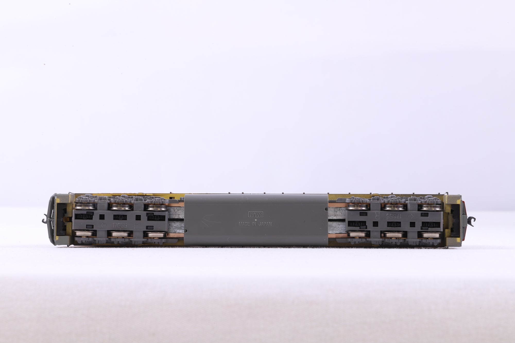 Kato N 176-5604 SD90/43MAC Union Pacific '8104'