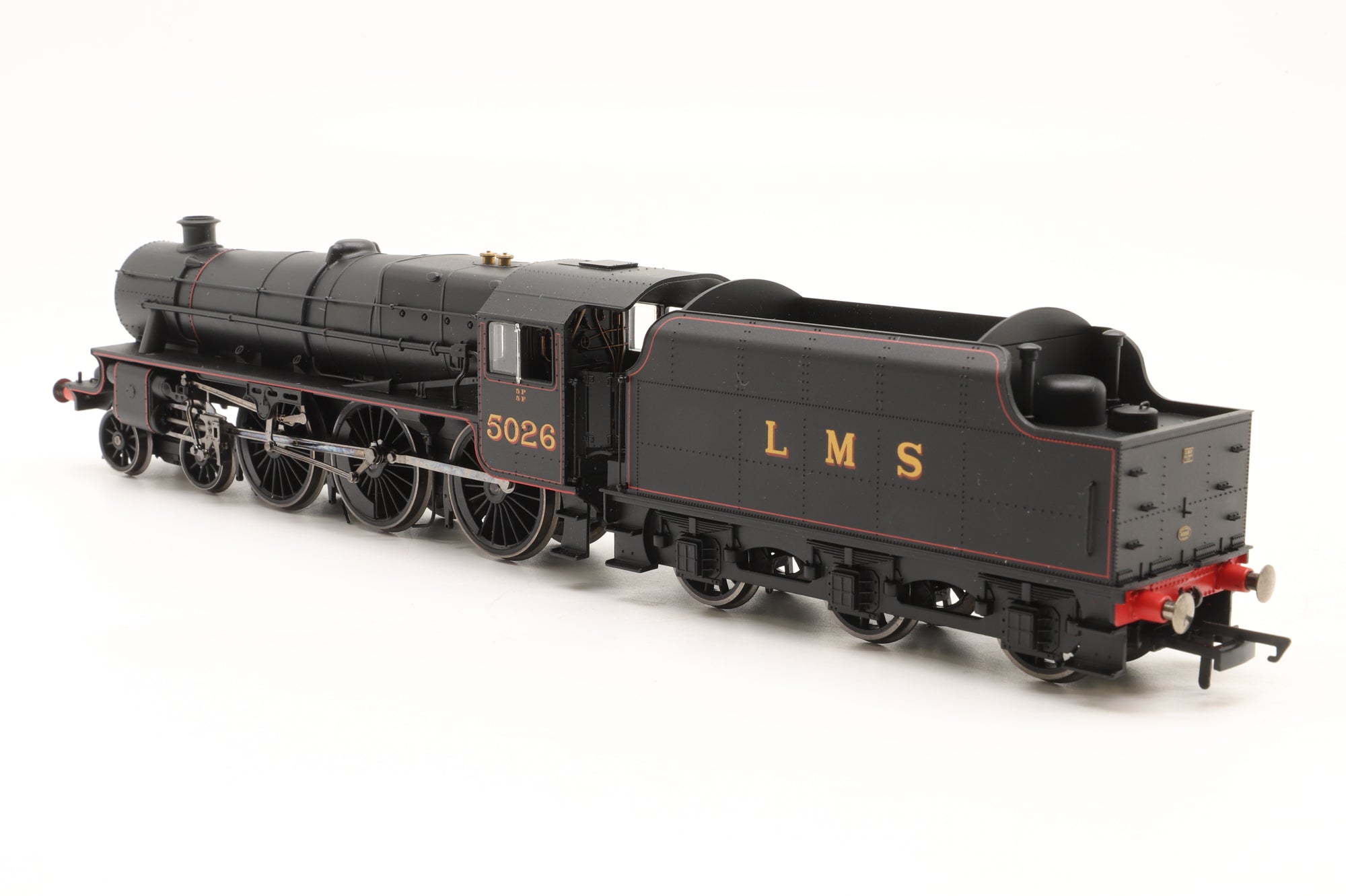 Hornby OO R2887M The Thames Forth Express train Pack Ltd Ed 459/ 1200