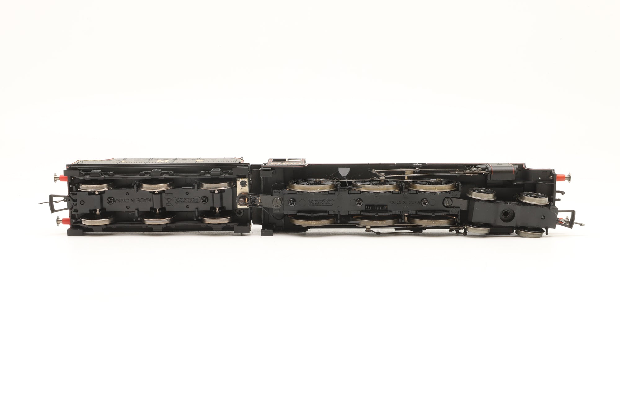 Hornby R2257 LMS Class 5P5F '5055'
