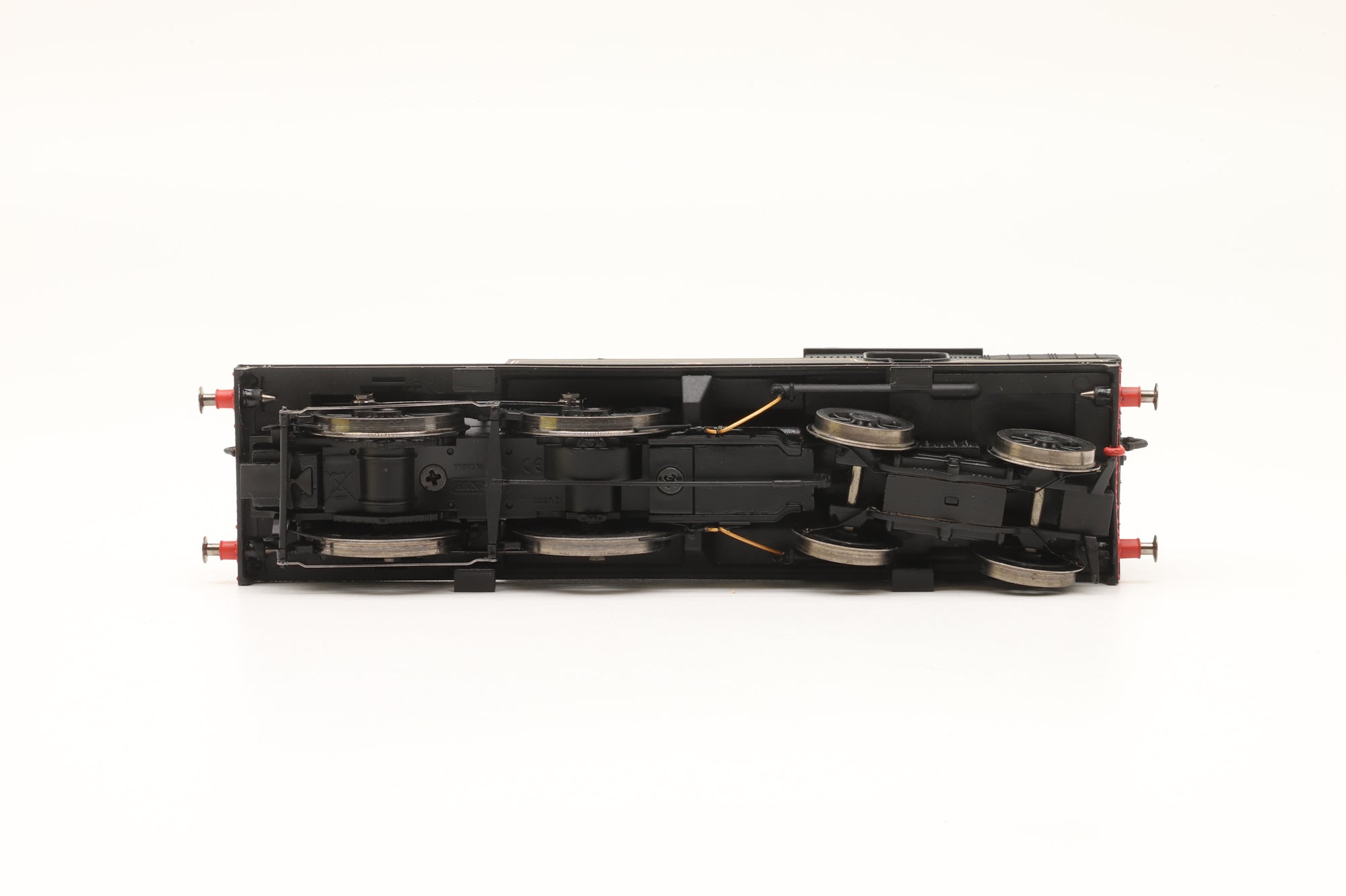 Hornby OO R2735 BR Class M7 '30036'