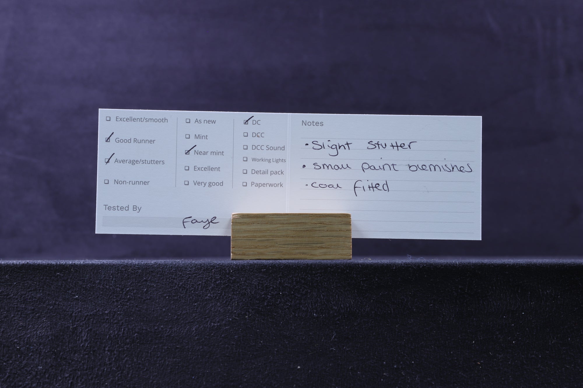 Model Loco OO Kit Built BR Rebuilt Merchant Navy Class 35018 'British India Line' in BR Lined Green w/ Late Crests