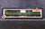 Bachmann OO Rake Of 6 Bulleid Malachite Green Coaches