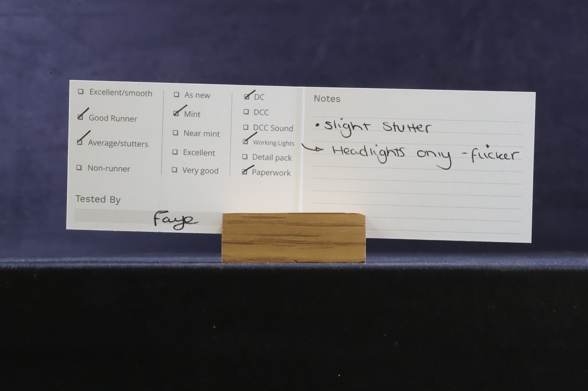 Atlas HO 10000888 U30C Phase 3 Loco No.8000 in Norfolk & Western Black