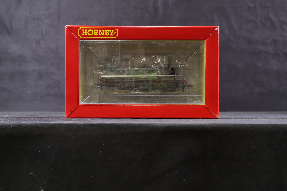 Hornby OO R3846 LSWR Terrier &#39;No.735&#39;