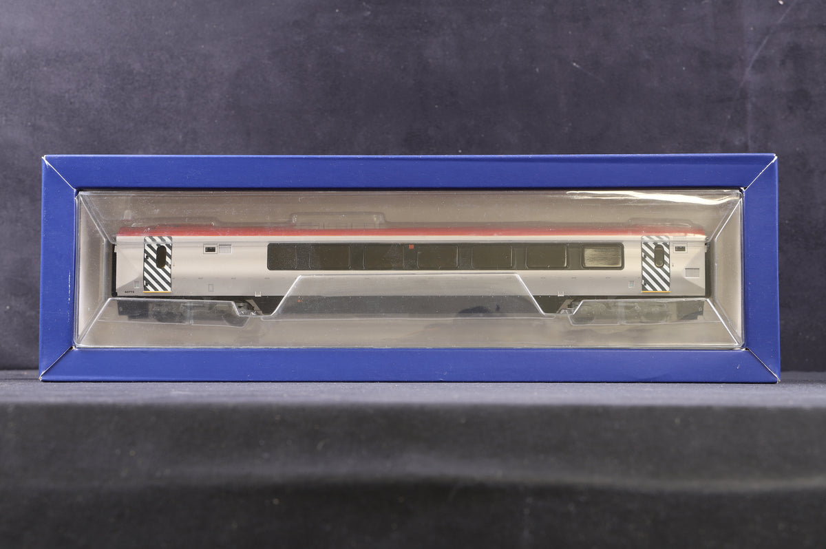 Bachmann OO 32-627 Class 221 Virgin Trains &#39;Dr Who&#39; &#39;221122&#39; Super Voyager 5 Car DMU