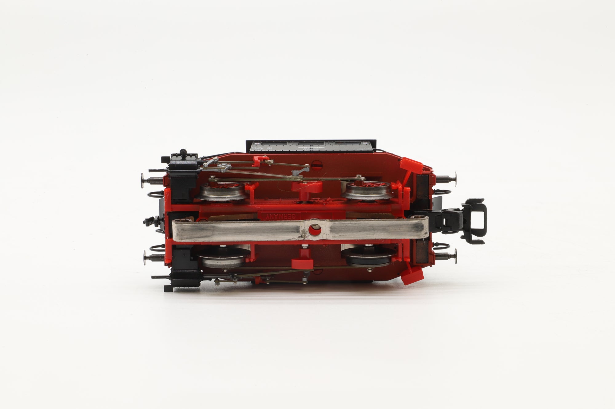 Marklin HO 3687 BR 98 Steam Locomotive Digital 3 Rail