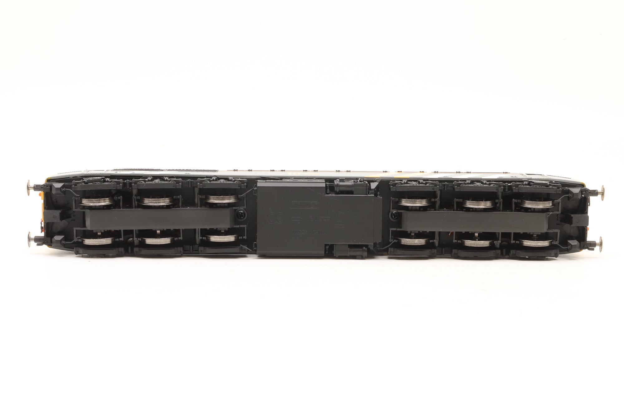 Hornby OO R2776 Class 56 56302 in Fastline Livery