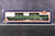 Bachmann OO Rake Of 6 Bulleid Malachite Green Coaches