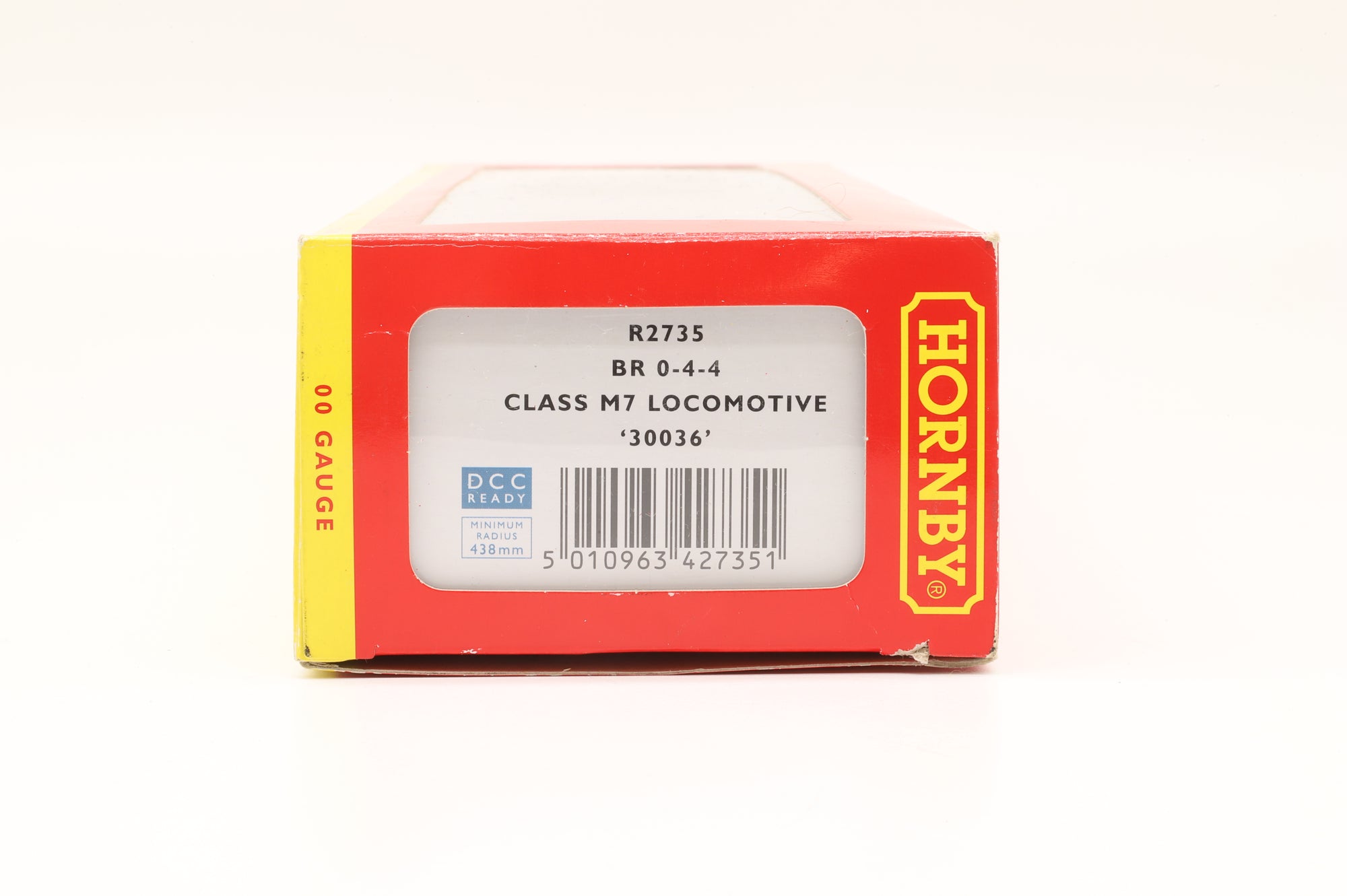 Hornby OO R2735 BR Class M7 '30036'