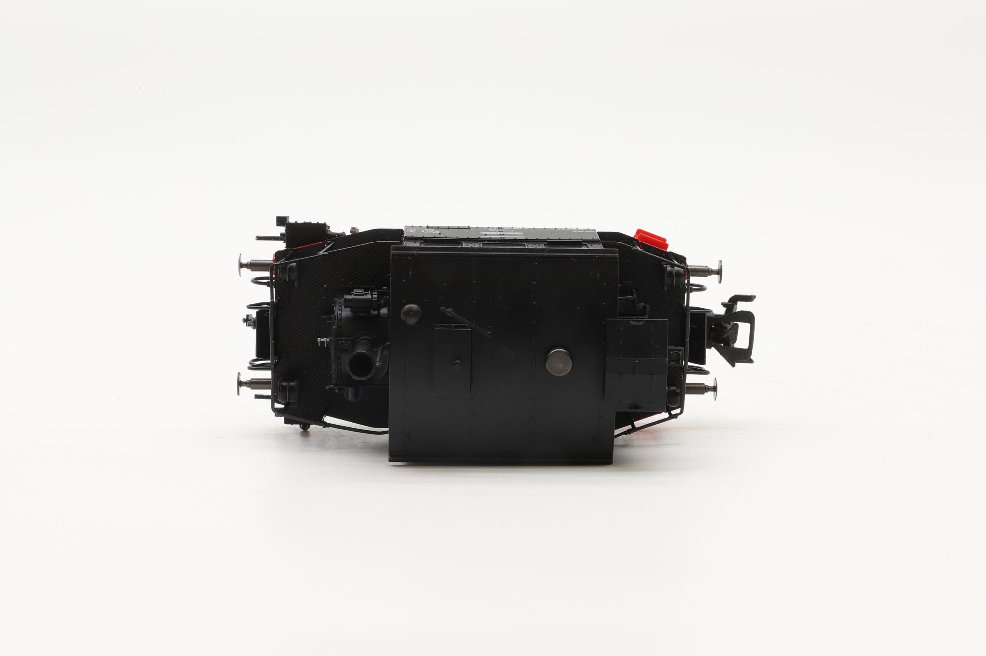 Marklin HO 3687 BR 98 Steam Locomotive Digital 3 Rail