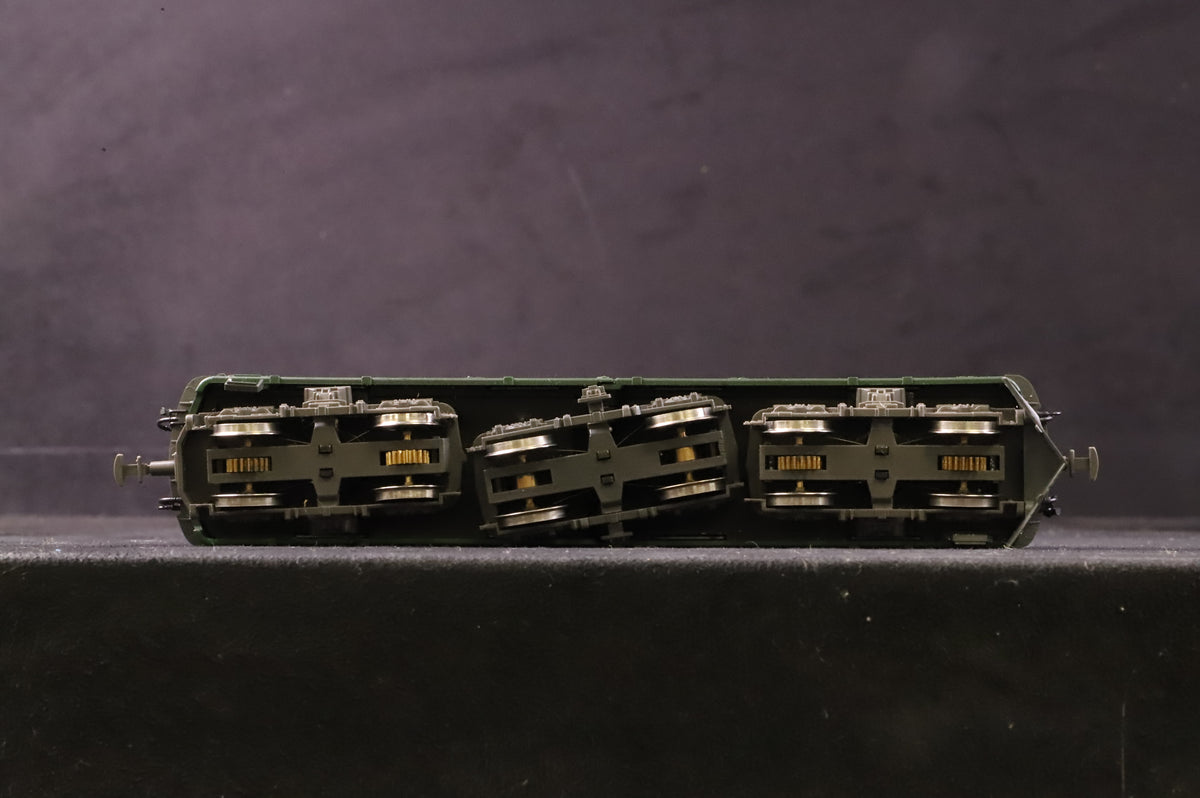 Bemo HOm 1254-125 Class Ge 6/6 705 RhB