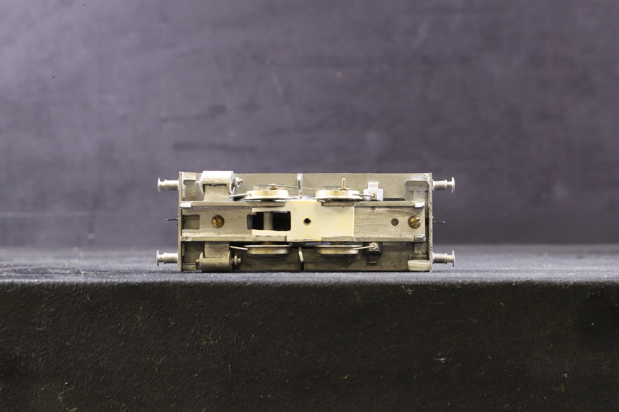 WORKSHOP Centre Models Hawthorn 0-4-0ST Kit Built NON RUNNER