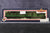 Bachmann OO Rake Of 6 Bulleid Malachite Green Coaches